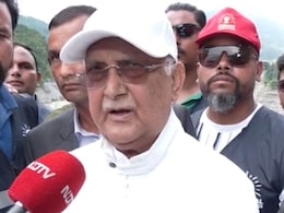 "They're Gone": Ex-PM KP Sharma Oli's Ominous Comment On Nepal's Missing
