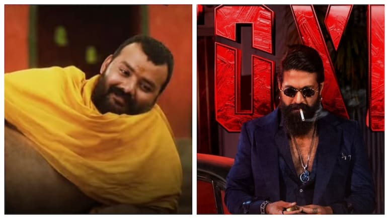 Hanuman Ansh Day 27 vs Toxic Day 8 Box Office Collection: Devotional Drama Stays Ahead Of Yash Starrer