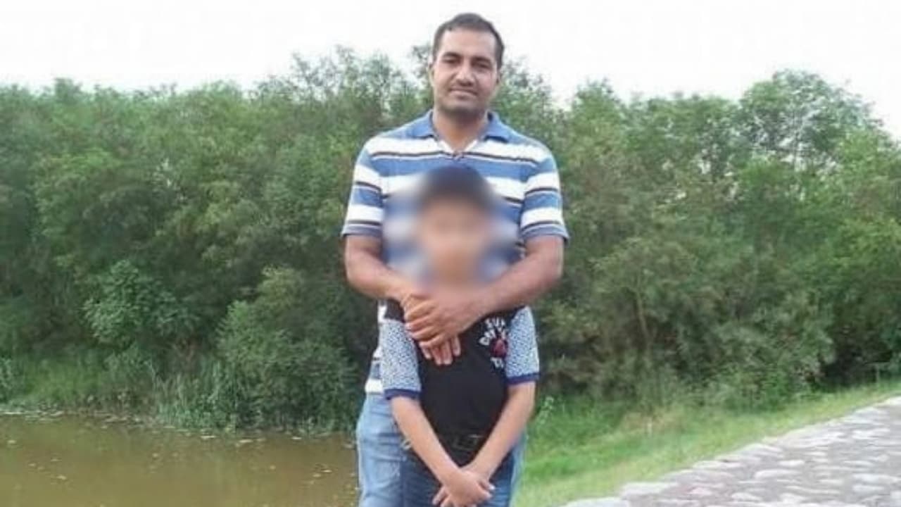 Chandigarh Cop Shot Dead By Teen Son Had Told Him To Wait Till 21 To Marry Lover