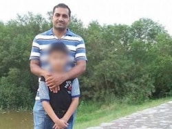 Chandigarh Cop Shot Dead By Teen Son Had Told Him To Wait Till 21 To Marry Lover