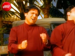 29 साल पुराना 90s का वो गाना, जो बन गया था दूरदर्शन की शान, ऑडियंस को हर रात होता था इंतजार, अदनान सामी-गोविंदा की मस्ती ने बनाया सदाबहार