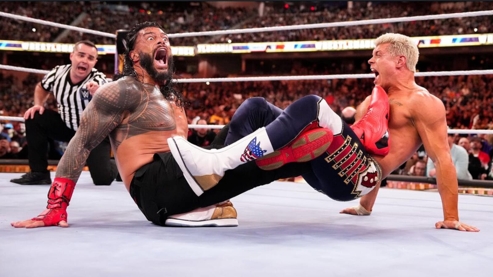 Roman Reigns Vs Cody Rhodes Net Worth Comparion 2026: Salaries, Cars, Business Moves And Wealth Compared