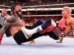 Roman Reigns Vs Cody Rhodes Net Worth Comparion 2026: Salaries, Cars, Business Moves And Wealth Compared