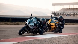 2026 Triumph Daytona 660 Launched In India At Rs 9.99 Lakh