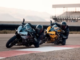 2026 Triumph Daytona 660 Launched In India At Rs 9.99 Lakh