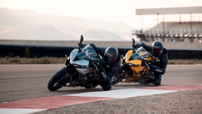 2026 Triumph Daytona 660 Launched In India At Rs 9.99 Lakh