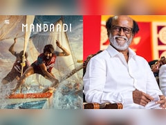 Rajinikanth Watches Soori's <i>Mandaadi</i>, Calls Actor To Praise His Performance
