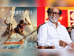 Rajinikanth Watches Soori's <i>Mandaadi</i>, Calls Actor To Praise His Performance
