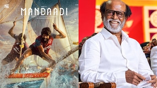 Rajinikanth Watches Soori's <i>Mandaadi</i>, Calls Actor To Praise His Performance