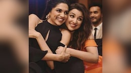 'Audience Is Not Cancelling Mothers': Parineeti Chopra On Deepika Padukone, Alia Bhatt, Priyanka Chopra Working After Motherhood