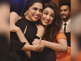 'Audience Is Not Cancelling Mothers': Parineeti Chopra On Deepika Padukone, Alia Bhatt, Priyanka Chopra Working After Motherhood