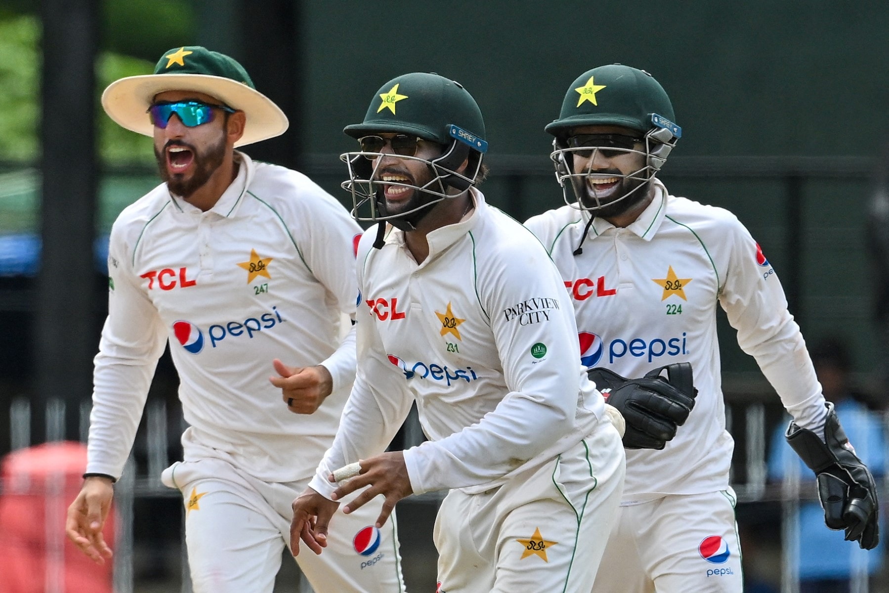 Imam Faces 2-Year Ban Risk Over Injury Fiasco. Report Says This On Rizwan