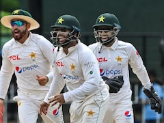 Imam-ul-Haq Faces 2-Year Ban Risk Over Injury Controversy. Report Says This On Mohammad Rizwan