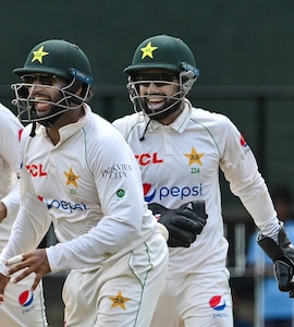 Imam-ul-Haq Faces 2-Year Ban Risk Over Injury Controversy. Report Says This On Mohammad Rizwan