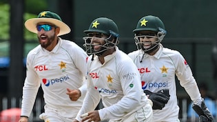 Imam-ul-Haq Faces 2-Year Ban Risk Over Injury Controversy. Report Says This On Mohammad Rizwan