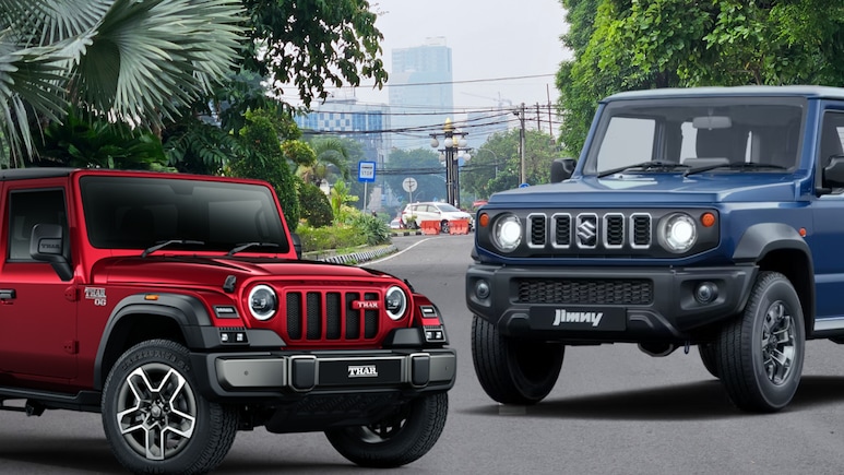 नई Thar OG या Jimny, जानिए कितनी बनेगी EMI, बजट देखकर करें खरीदने का फैसला