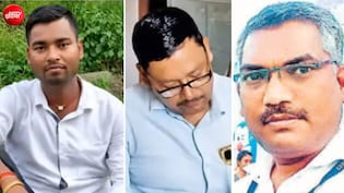 छात्राओं का रेप, वीडियो भी बनाया... गुरु-शिष्य रिश्ते को तार-तार करने वाले बक्सर के दो टीचर सस्पेंड, हेडमास्टर गिरफ्तार