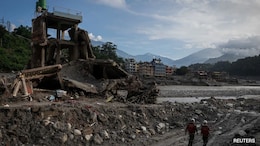 Climate Disasters Are Growing. So Are Cuts To Programs That Prepare For Them
