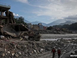 Climate Disasters Are Growing. So Are Cuts To Programs That Prepare For Them