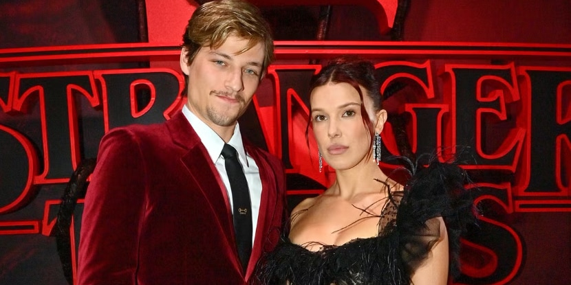 Millie Bobby Brown, Jake Bongiovi Welcome 2nd Baby Through Adoption: Report