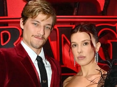 Millie Bobby Brown And Jake Bongiovi Welcome Second Baby Through Adoption: Report