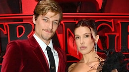 Millie Bobby Brown And Jake Bongiovi Welcome Second Baby Through Adoption: Report