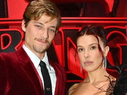 Millie Bobby Brown And Jake Bongiovi Welcome Second Baby Through Adoption: Report