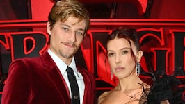 Millie Bobby Brown, Jake Bongiovi Welcome 2nd Baby Through Adoption: Report
