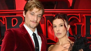 Millie Bobby Brown And Jake Bongiovi Welcome Second Baby Through Adoption: Report