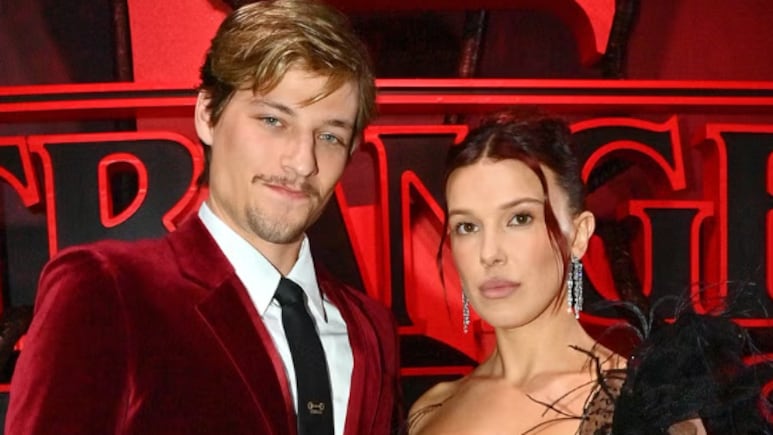 Millie Bobby Brown And Jake Bongiovi Welcome Second Baby Through Adoption: Report
