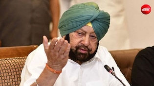 कैप्टन अमरिंदर का जज्बा अभी बाकी है, बोले- 84 का ही हूं, इसी उम्र में PM बने थे मोरारजी देसाई