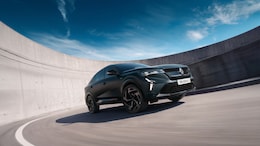 Renault Rafale Hypnotic Debuts With 300 HP Hybrid Powertrain, Limited To 1,500 Units