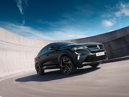 Renault Rafale Hypnotic Debuts With 300 HP Hybrid Powertrain, Limited To 1,500 Units