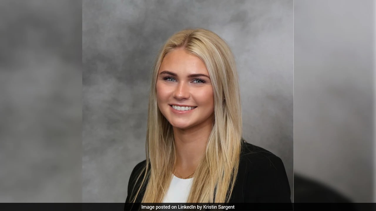 US Student, 21, Survives 8th-Floor Fall After Dancing On Couch Near Window: "Can't Believe I'm Alive"