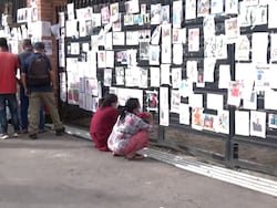 NDTV Ground Report: A Desperate Search For Missing Loved Ones In Flood-Hit Nepal