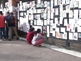 NDTV Ground Report: A Desperate Search For Missing Loved Ones In Flood-Hit Nepal