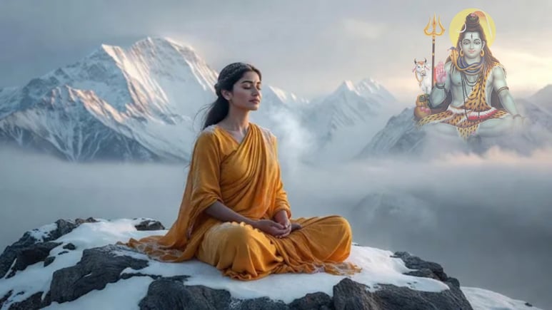जब जिद पे आ गई पार्वती... यहां पढ़ें भजन के पूरे लिरिक्स