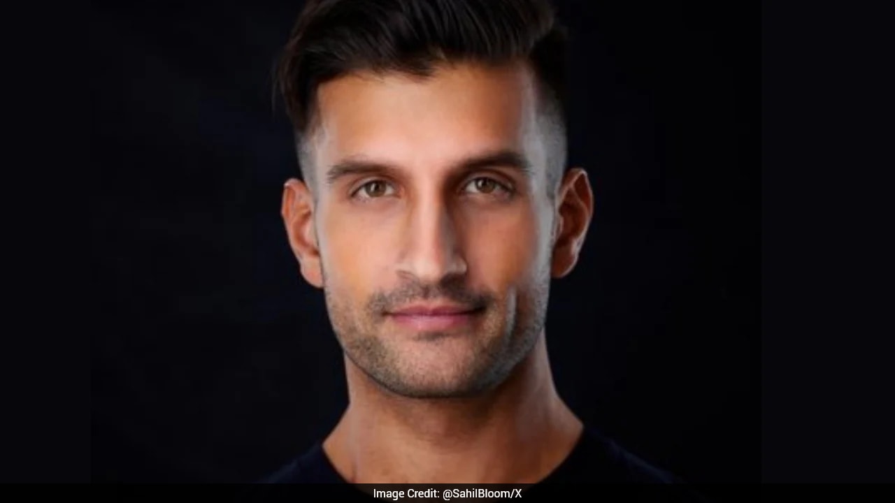 Man Shares Why Showing Up Matters Most When Life Gets Difficult