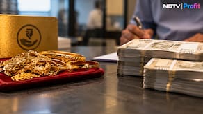 Gold Loan Boom Set To Cool As Personal Loans Take Over