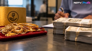 Gold Loan Boom Set To Cool As Personal Loans Take Over, UBS Says