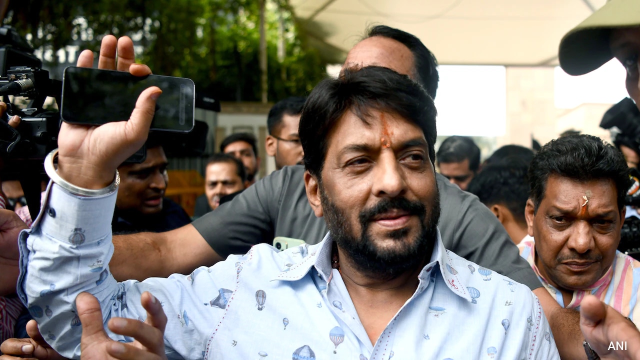 Raids At Premises Linked To Haryana Ex-Minister In Rs 248-Crore 'Fraud' Case
