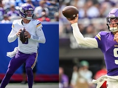 What The J.J. McCarthy Trade Says About The Giants&rsquo; Quarterback Plans After Jaxson Dart&rsquo;s Season-Ending Injury