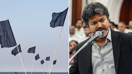 Pattinapakkam Secretariat Row: Fishermen Announce Protest Over ₹1,200 Crore Project
