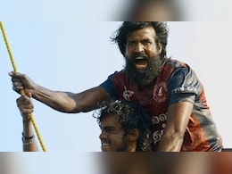 'Comedy Gave Me My Identity, <i>Mandaadi</i> Pushed Me Further As A Lead Actor,' Says Soori