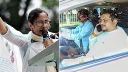 Rival Trinamool Factions Submit New Names, Symbols For Bengal Bypolls