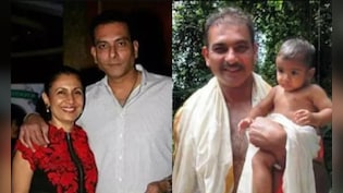 क्रिकेट से दूर, डांस से जुड़ा है अलेखा शास्त्री का नाम, जानिए कौन है रवि शास्त्री की बेटी ?