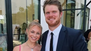 Who Is Sam Darnold's Wife Katie Hoofnagle? Inside the Seahawks Quarterback's Life Beyond Football