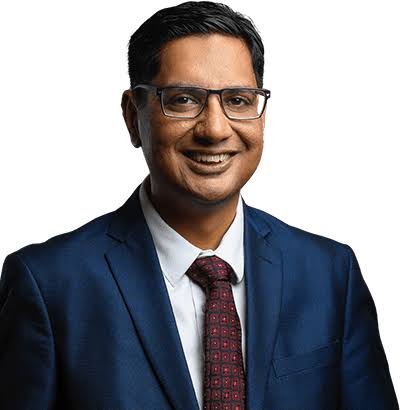 Anuj Gupta
