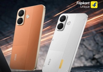 Poco X8 5G हुआ 50 मेगापिक्सल कैमरा, 9000mAh बैटरी के साथ लॉन्च, जानें कीमत और फीचर्स