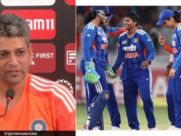 'मजबूत टीम कभी यह बात नहीं भूलतीं', अमोल मजूमदार का बड़ा बयान, विजेता कोच ने की इस बॉलर की तारीफ